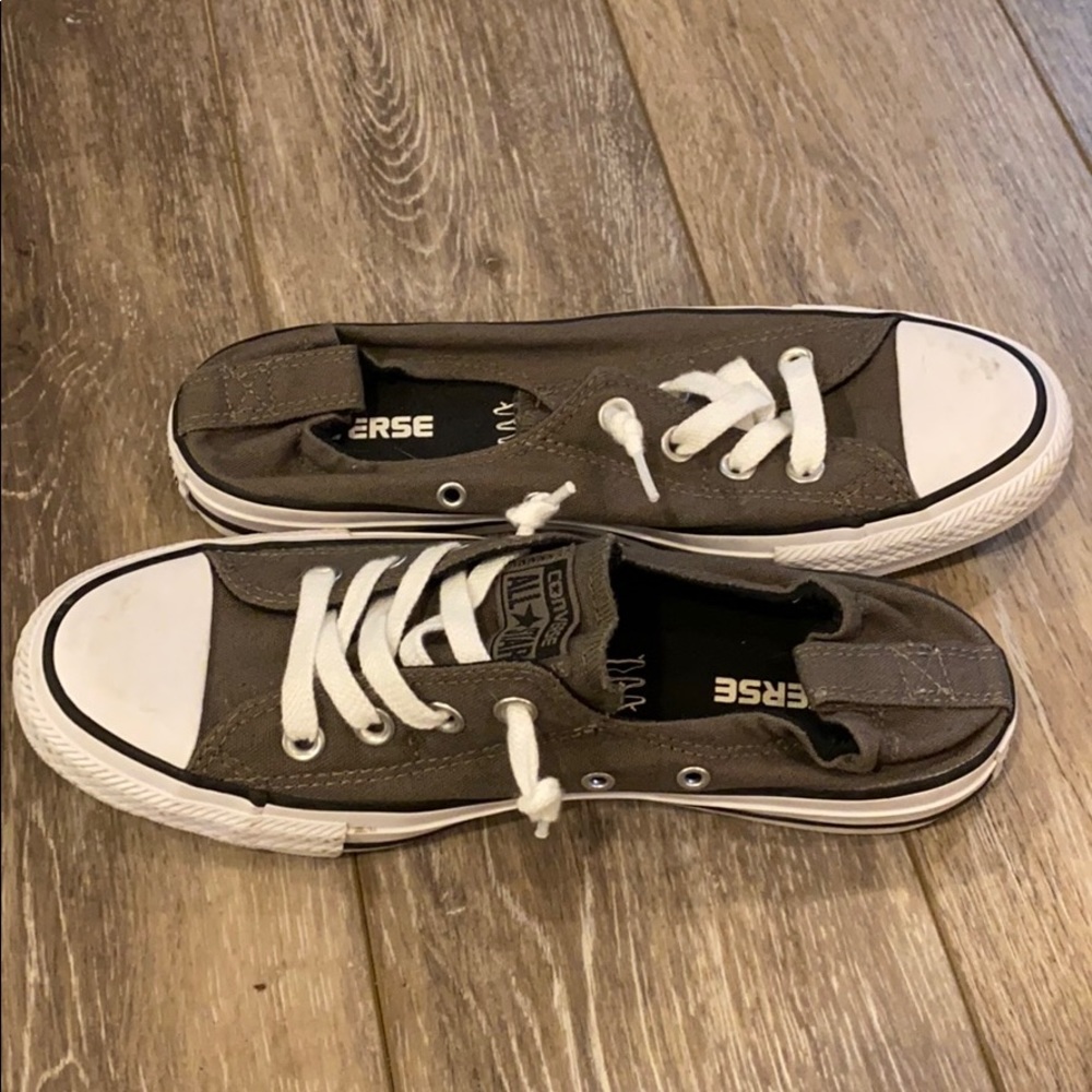 Converse Slips